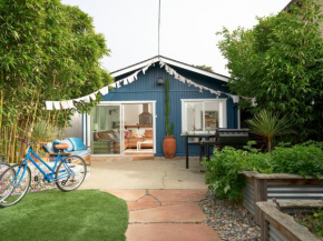 Baywood Casita- kids, dogs, hot tub
